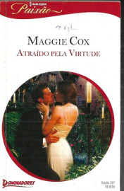 Livro Atrado Pela Virtude - Romance apaixonante - Harlequin