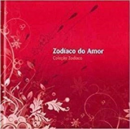 Livro Zodíaco Do Amor