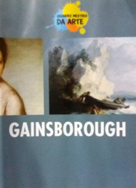 Biografia Gainsborough - Grandes Mestres Da Arte - [dvd]
