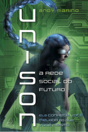 Livro Unison - A Rede Social do Futuro (Livro) by Andy Marino [Jangada]
