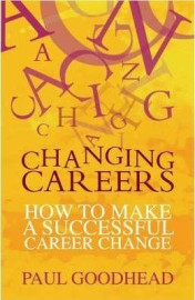 Livro Changing Careers How To Make A Successful Career Chang