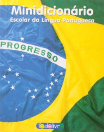 Mini Dicionario Escolar Lingua Portuguesa