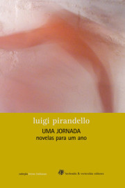 Livro Uma Jornada - Pirandello Nobel Da Literatura Italiana.