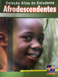Atlas Do Estudante - Afrodescendentes