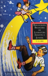 Livro Bibliografia Brasileira De Literatura Juvenil