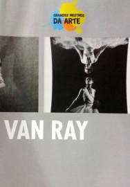 Biografia Man Ray - Grandes Mestres Da Arte - [dvd]