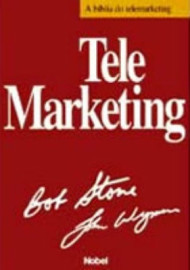 Manual de Telemarketing Completo para Profissionais de Marketing e Propaganda