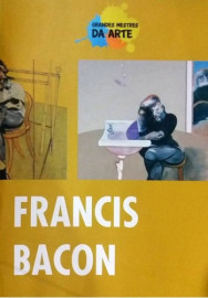 Biografia Francis Bacon - Grandes Mestres Da Arte [dvd]